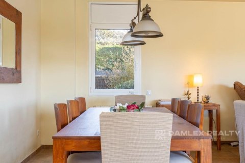 Villa for sale in Calonge, Girona, Spain 5 bedrooms, 526 sq.m. No. 177006 - photo 10