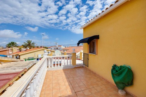 Villa à vendre Torrevieja, Alicante, Espagne, 4 chambres, 150 m2 No. 139379 - photo 27