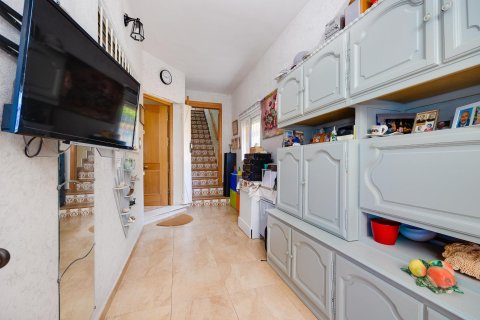 Villa à vendre Torrevieja, Alicante, Espagne, 4 chambres, 150 m2 No. 139379 - photo 6