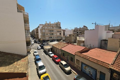 Wohnung zum Verkauf Torrevieja, Alicante, Spanien 3 Schlafzimmer, 121 m2 Nr. 139377 - Foto 17