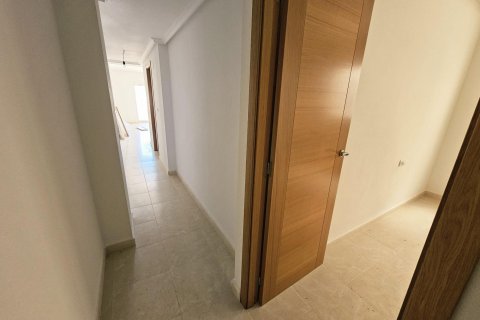 Wohnung zum Verkauf Torrevieja, Alicante, Spanien 3 Schlafzimmer, 121 m2 Nr. 139377 - Foto 6