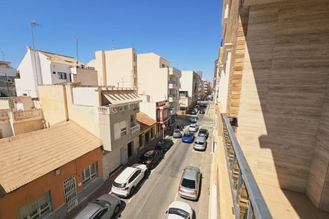 Wohnung zum Verkauf Torrevieja, Alicante, Spanien 3 Schlafzimmer, 121 m2 Nr. 139377 - Foto 15