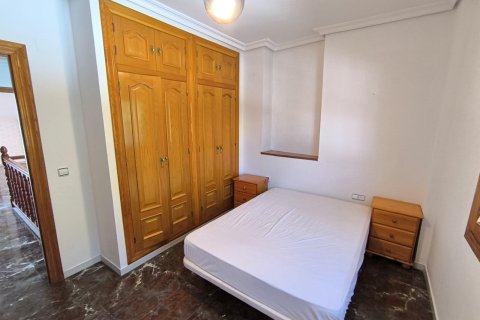 Townhouse zum Verkauf Sax, Alicante, Spanien 5 Schlafzimmer, 314 m2 Nr. 139378 - Foto 10