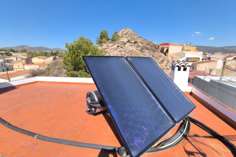 Townhouse zum Verkauf Sax, Alicante, Spanien 5 Schlafzimmer, 314 m2 Nr. 139378 - Foto 17