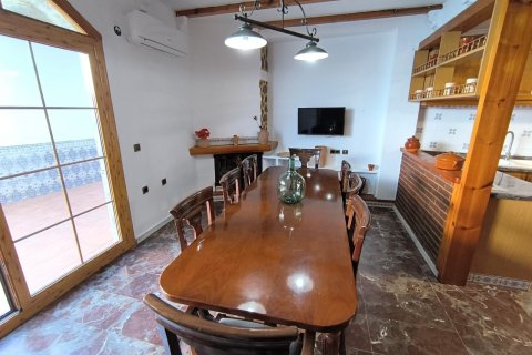 Townhouse zum Verkauf Sax, Alicante, Spanien 5 Schlafzimmer, 314 m2 Nr. 139378 - Foto 14