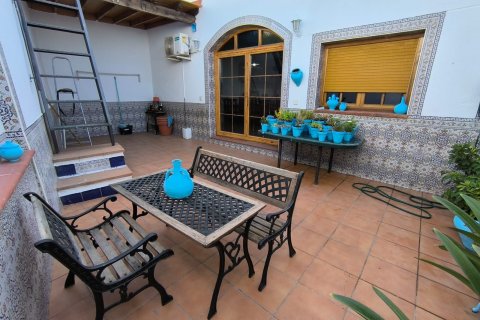 Townhouse zum Verkauf Sax, Alicante, Spanien 5 Schlafzimmer, 314 m2 Nr. 139378 - Foto 16