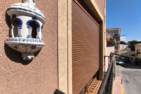 Townhouse zum Verkauf Sax, Alicante, Spanien 5 Schlafzimmer, 314 m2 Nr. 139378 - Foto 13