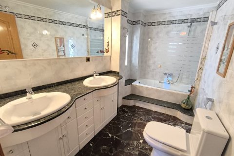 Townhouse zum Verkauf Sax, Alicante, Spanien 5 Schlafzimmer, 314 m2 Nr. 139378 - Foto 8