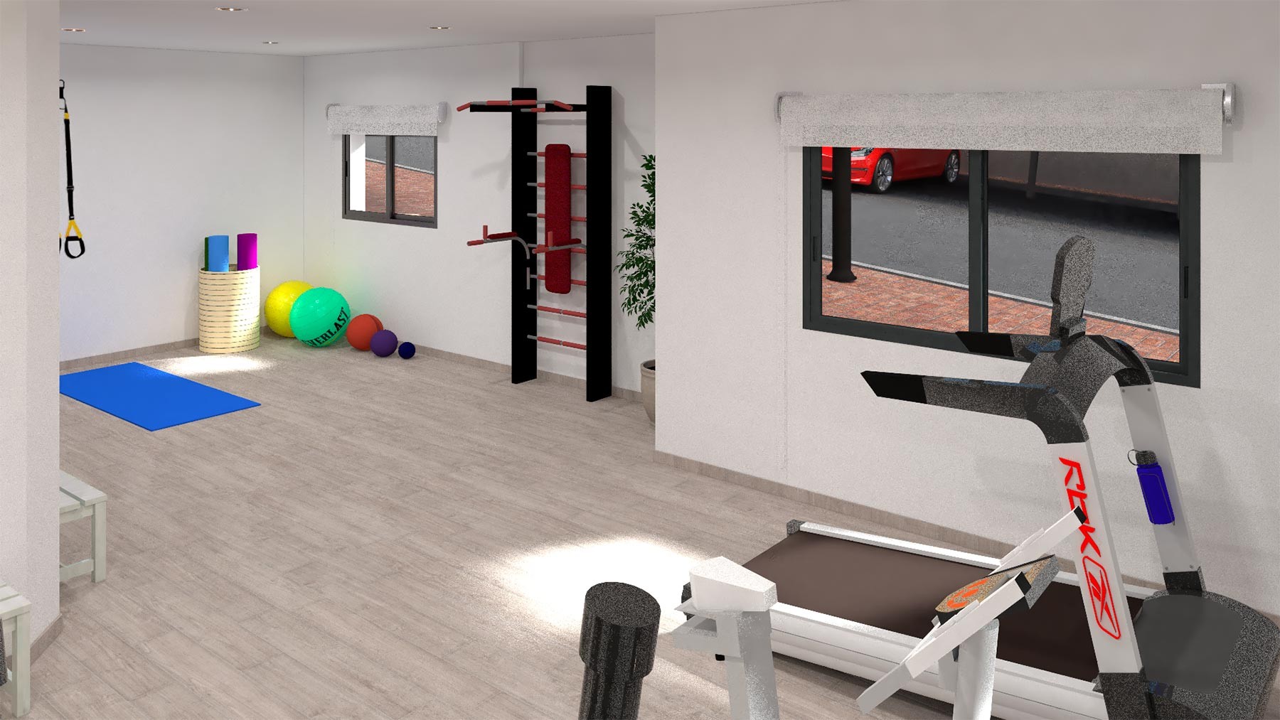 Bungalow à Orihuela, Alicante, Espagne 3 chambres, 78 m2 No. 112265