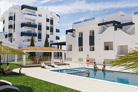 Bungalow à vendre Orihuela, Alicante, Espagne, 3 chambres, 78 m2 No. 112265 - photo 1