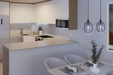 Bungalow à vendre Orihuela, Alicante, Espagne, 3 chambres, 78 m2 No. 112265 - photo 6