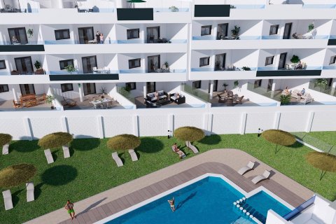 Bungalow à vendre Orihuela, Alicante, Espagne, 3 chambres, 78 m2 No. 112265 - photo 3