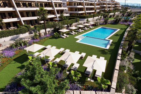 Appartamento in vendita Finestrat, Alicante, Spagna 3 camere da letto, 113 mq. N° 112256 - foto 15