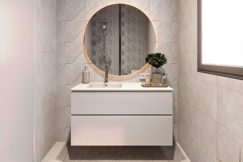 Appartamento in vendita Finestrat, Alicante, Spagna 3 camere da letto, 113 mq. N° 112256 - foto 6