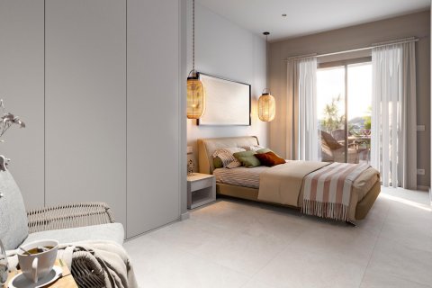 Penthäuser zum Verkauf Finestrat, Alicante, Spanien 2 Schlafzimmer, 80 m2 Nr. 112254 - Foto 5
