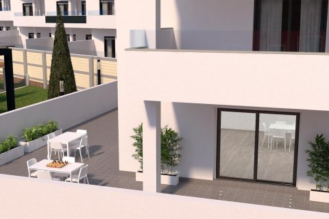 Bungalow in vendita Orihuela, Alicante, Spagna 2 camere da letto, 70 mq. N° 112264 - foto 13
