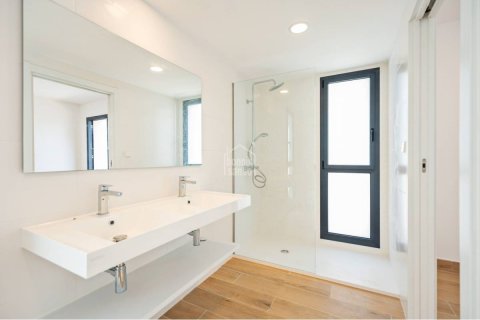 Willa w Es Mercadal, Menorca, Hiszpania 4 sypialnie, 189 mkw. nr 164551 – zdjęcie 9