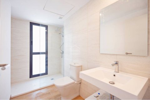 Willa w Es Mercadal, Menorca, Hiszpania 4 sypialnie, 189 mkw. nr 164551 – zdjęcie 11