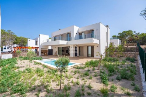 Willa w Es Mercadal, Menorca, Hiszpania 4 sypialnie, 189 mkw. nr 164551 – zdjęcie 2