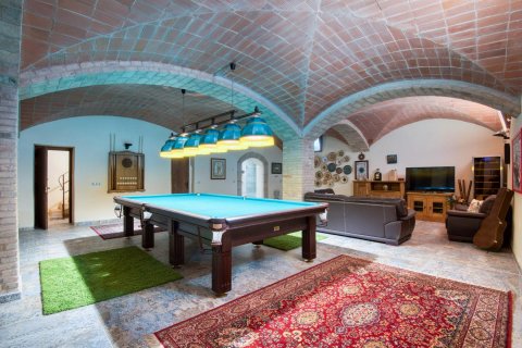 Huvila myytävänä S'Agaro, Girona, Espanja, 5 makuuhuonetta, 520 m2 No. 164553 - kuva 30