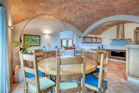 Huvila myytävänä S'Agaro, Girona, Espanja, 5 makuuhuonetta, 520 m2 No. 164553 - kuva 28