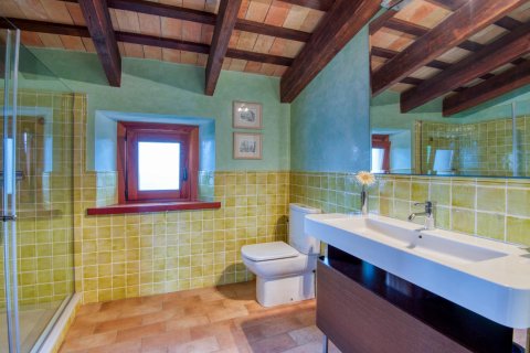 Huvila myytävänä S'Agaro, Girona, Espanja, 5 makuuhuonetta, 520 m2 No. 164553 - kuva 26