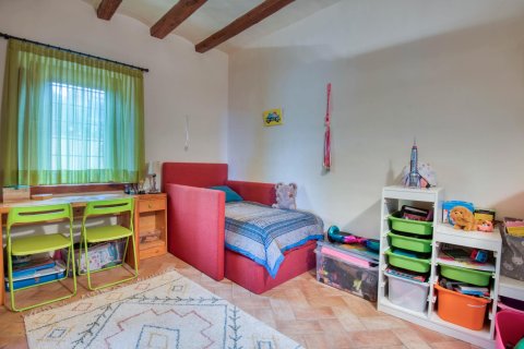 Huvila myytävänä S'Agaro, Girona, Espanja, 5 makuuhuonetta, 520 m2 No. 164553 - kuva 20