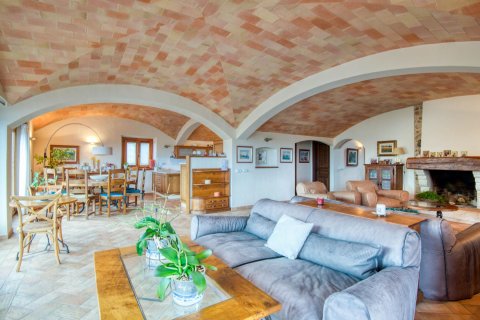 Huvila myytävänä S'Agaro, Girona, Espanja, 5 makuuhuonetta, 520 m2 No. 164553 - kuva 14