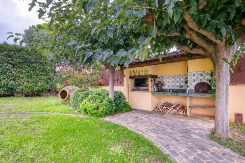 Huvila myytävänä S'Agaro, Girona, Espanja, 5 makuuhuonetta, 520 m2 No. 164553 - kuva 10