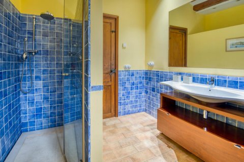 Huvila myytävänä S'Agaro, Girona, Espanja, 5 makuuhuonetta, 520 m2 No. 164553 - kuva 22