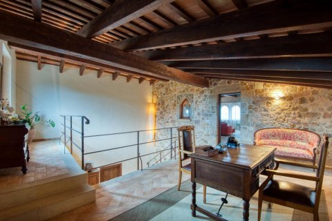 Huvila myytävänä S'Agaro, Girona, Espanja, 5 makuuhuonetta, 520 m2 No. 164553 - kuva 16