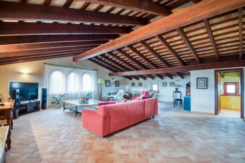 Huvila myytävänä S'Agaro, Girona, Espanja, 5 makuuhuonetta, 520 m2 No. 164553 - kuva 17