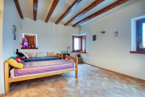 Huvila myytävänä S'Agaro, Girona, Espanja, 5 makuuhuonetta, 520 m2 No. 164553 - kuva 23