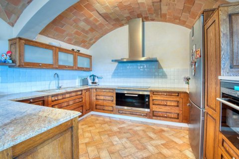 Huvila myytävänä S'Agaro, Girona, Espanja, 5 makuuhuonetta, 520 m2 No. 164553 - kuva 29