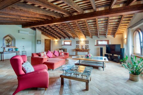 Huvila myytävänä S'Agaro, Girona, Espanja, 5 makuuhuonetta, 520 m2 No. 164553 - kuva 18