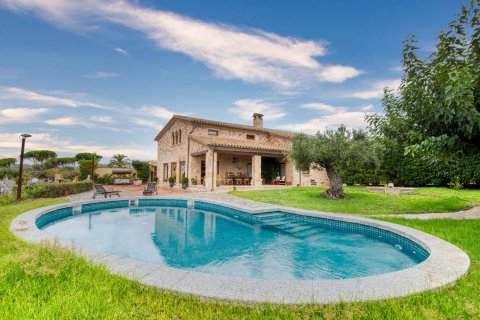 Huvila S'Agaro, Girona, Espanja 5 makuuhuonetta, 520 m2 No. 164553