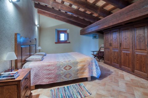 Huvila myytävänä S'Agaro, Girona, Espanja, 5 makuuhuonetta, 520 m2 No. 164553 - kuva 27