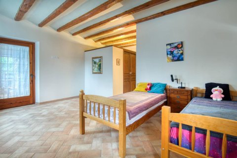 Huvila myytävänä S'Agaro, Girona, Espanja, 5 makuuhuonetta, 520 m2 No. 164553 - kuva 24