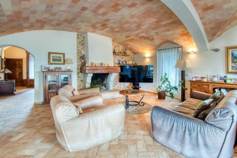 Huvila myytävänä S'Agaro, Girona, Espanja, 5 makuuhuonetta, 520 m2 No. 164553 - kuva 13