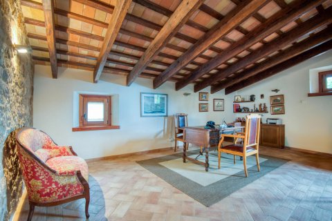 Huvila myytävänä S'Agaro, Girona, Espanja, 5 makuuhuonetta, 520 m2 No. 164553 - kuva 25