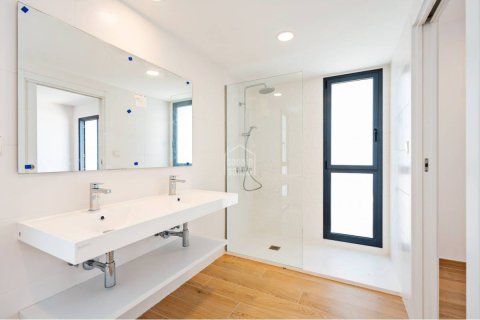 Willa w Es Mercadal, Menorca, Hiszpania 4 sypialnie, 196 mkw. nr 164552 – zdjęcie 8