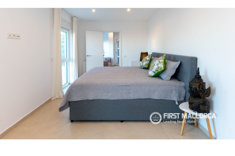 Villa à louer à Palmanova, Mallorca, Espagne, 6 chambres, 537 m2 No. 164556 - photo 15