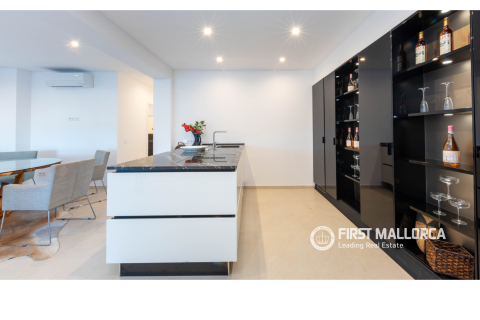 Villa à louer à Palmanova, Mallorca, Espagne, 6 chambres, 537 m2 No. 164556 - photo 12