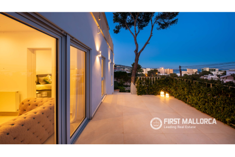 Villa à louer à Palmanova, Mallorca, Espagne, 6 chambres, 537 m2 No. 164556 - photo 17