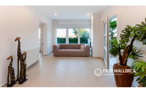 Villa à louer à Palmanova, Mallorca, Espagne, 6 chambres, 537 m2 No. 164556 - photo 16