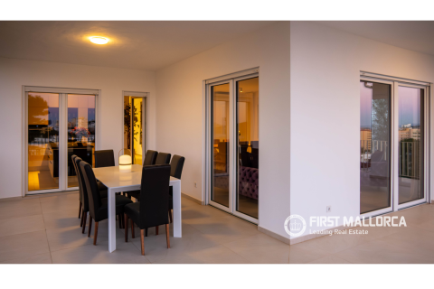 Villa à louer à Palmanova, Mallorca, Espagne, 6 chambres, 537 m2 No. 164556 - photo 5