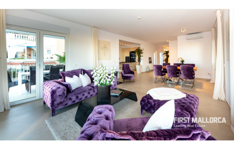 Villa à louer à Palmanova, Mallorca, Espagne, 6 chambres, 537 m2 No. 164556 - photo 6