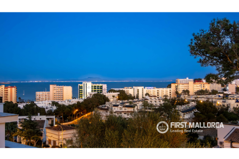 Villa à louer à Palmanova, Mallorca, Espagne, 6 chambres, 537 m2 No. 164556 - photo 18