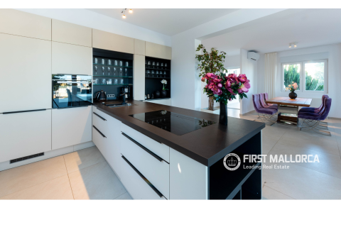 Villa à louer à Palmanova, Mallorca, Espagne, 6 chambres, 537 m2 No. 164556 - photo 10