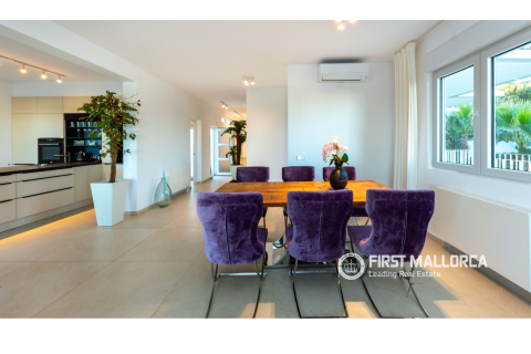 Villa à louer à Palmanova, Mallorca, Espagne, 6 chambres, 537 m2 No. 164556 - photo 9